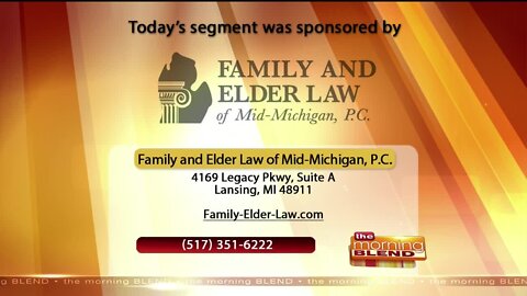 Family & Elder Law - 8/19/20
