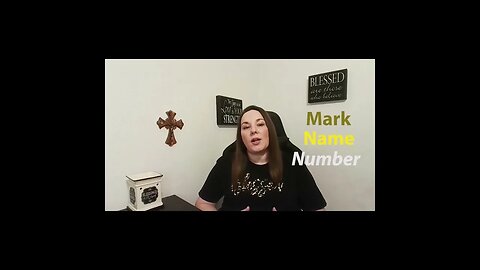 Unlocking the Mystery of the Mark of the Beast - What You NEED to Know!