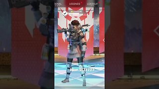 WTFFF #funnyvideo #apexlegend #brawlhalla #funnymoments #overwatch2 #funniestmoments #apex #gaming