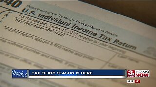 Tips to get through the 2020 tax filing season