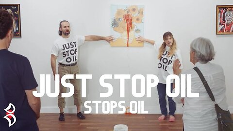 Just Stop Oil