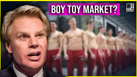 Boy Toyz Abercrombie Scandal?