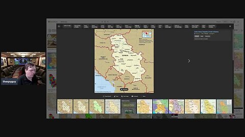 NATO WAR WITH SERBIA?