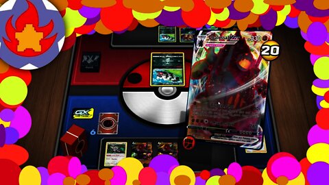 So Close!!! | Pokemon TCG Online