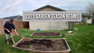 Montana Gardening 2021- Montana Living