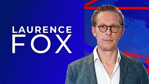Laurence Fox | Friday 9th June