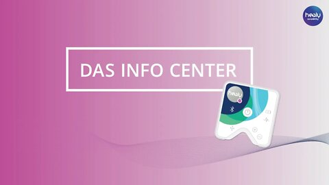 Das Info Center (5/8)