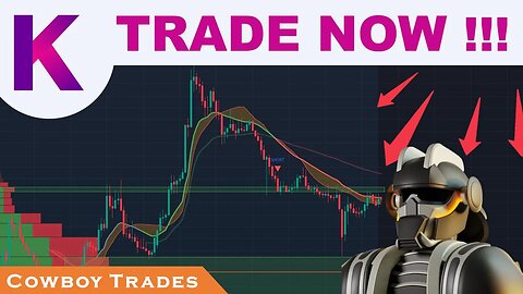 KADENA TRADE NOW !!!