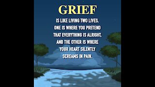 Grief [GMG Originals]