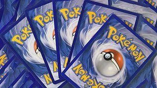 Last Part to Unbox Our Hundreds of Cards Pokemon Lot