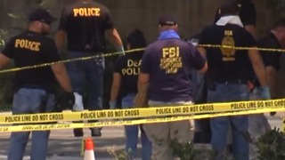 FBI study reveals majority of active shooters planned attack for a week or more