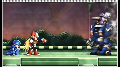 🌟🎮 Descubra as Curiosidades e Vibra com a Trilha Sonora Completa de Mega Man X do SNES! 🎮🌟