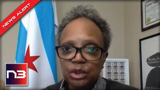 Angry Chicago Mayor Just Accused Her City’s Teachers of Being Criminals