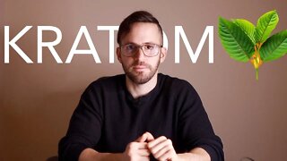 I Tried Kratom For 60 Days - Here's What Happened