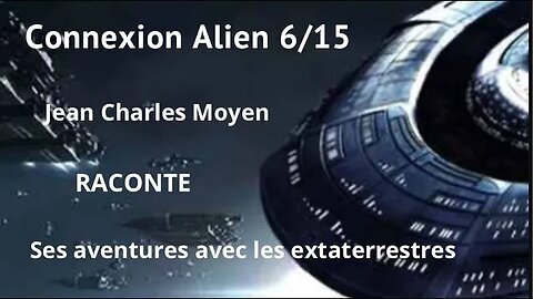 Connexion Alien 6 15 FR