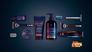 Trends in Men's Grooming