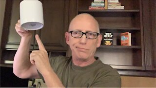 Episode 1394 Scott Adams: Fauci Emails, Iran, Spotting Fake News, Russia Attacks Brain-Dead Biden