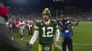 Jerry Kelly on Cologuard Classic with Aaron Rodgers