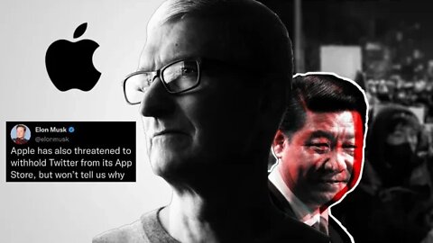 APPLE: THE TRUTH about the (Largest Company In The World & Tim Cook) - *Controlling The Internet*