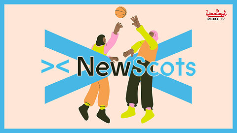 The 'New Scots' Are Coming To Replace You