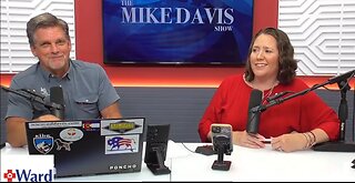 Join Mike Davis & Producer Amanda for Trivia Thursday with the Troy & Blake Blevins.