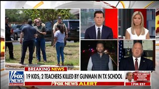 Fmr ICE Dir: Border Patrol Who Took Down TX School Shooter Are American Heroes