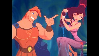 Hercules | The Epic Journey of a True Hero