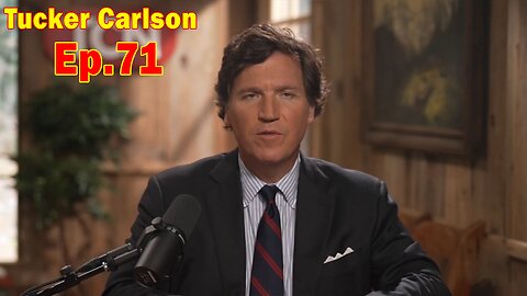 Tucker Carlson Update Today Feb 2: "The Person Behind The Invasion Of Our Country" Ep. 71