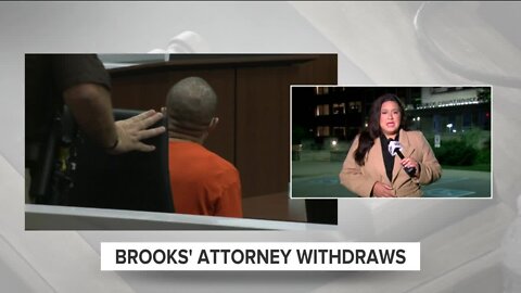 Darrell Brooks' attorney files motion to withdraw from case ahead of Waukesha Christmas Parade trial