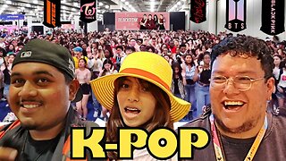 The Largest KPOP Dance Festival in AMERICA