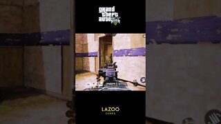 Call of Duty: Mobile - Gameplay #gameplay #shorts #cod #lazoogames