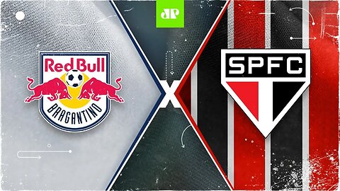 Red Bull Bragantino 4 x 2 São Paulo - 06/01/2021 - Brasileirão