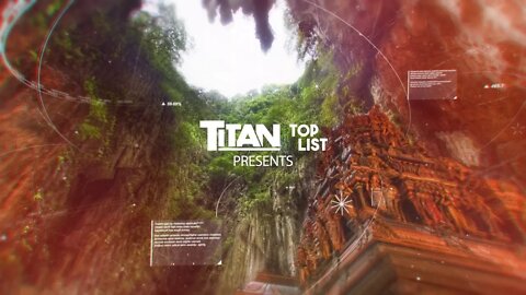 Titan Top List Channel Trailer 2017