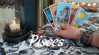 Pisces ❤ GOING CRAZY! They Are Obsessed & Frustrated Pisces! FUTURE LOVE June 2023 #Tarot