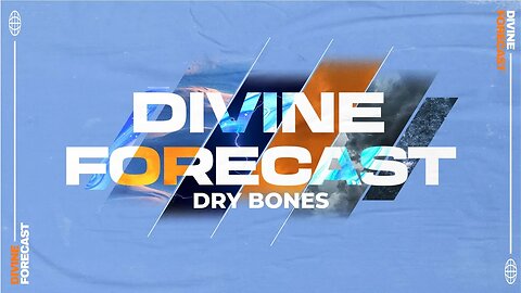Dry Bones | LifePoint Church | Nathan Bentley #online #church