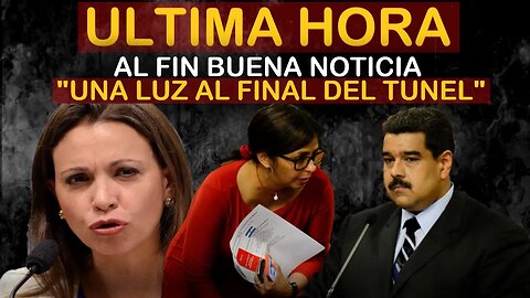 🔴SUCEDIO HOY! URGENTE HACE UNAS HORAS! MIRALO ANTES QUE LO BORREN - NOTICIAS VENEZUELA HOY