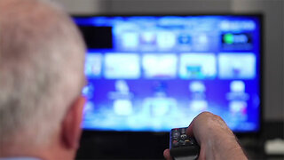FBI Warns Smart TVs May Be Spying on Owners
