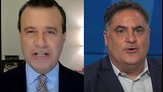 Presidential Candidate Cenk Uygur Makes Case For CHALLENGING Joe Biden, DNC