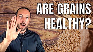 Is GLUTEN Really Dangerous For Your Body? @Chris Masterjohn, PhD