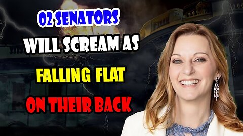 Julie Green PROPHETIC WORD ✝️ 2 SENATORS Will Scream After Losing Their Positions
