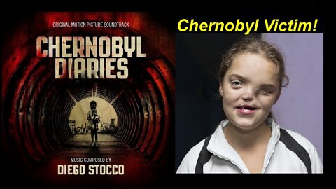 Russian Chernobyl Invasion Already Happened! - 'Poking the Bear' [02.04.2022]