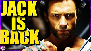 Hugh Jackman Is Back as Wolverine in Deadpool 3, But Will Disney Ruin This MCU Movie?