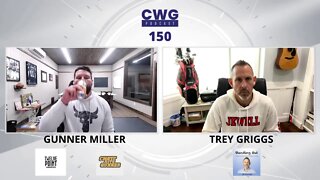 Trey Griggs | CWG Podcast | Ep. 150