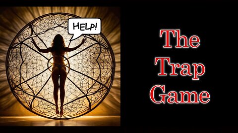 Traps and Trappers | The Terrence Howard - Billy Carson Card and BEYOND
