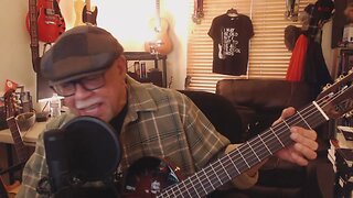 Cover Tune "The Ladey Wants To Know" (Music & Lyrics Michael Franks)