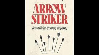 Jonathan Hardy "Arrow Striker" PT1