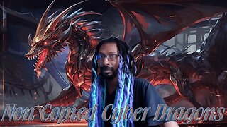 Yu Gi Oh Master Duel: Non Copied Cyber Dragons