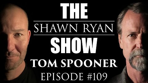 Tom Spooner - Delta Force Operator | SRS #109