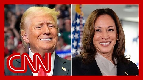 Why Trump’s FEC complaint against Harris is a ‘long shot’ according to Honig| A-Dream ✅