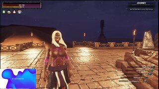 Conan Exiles base building Busty Boobs #Boosteroid #conanexiles